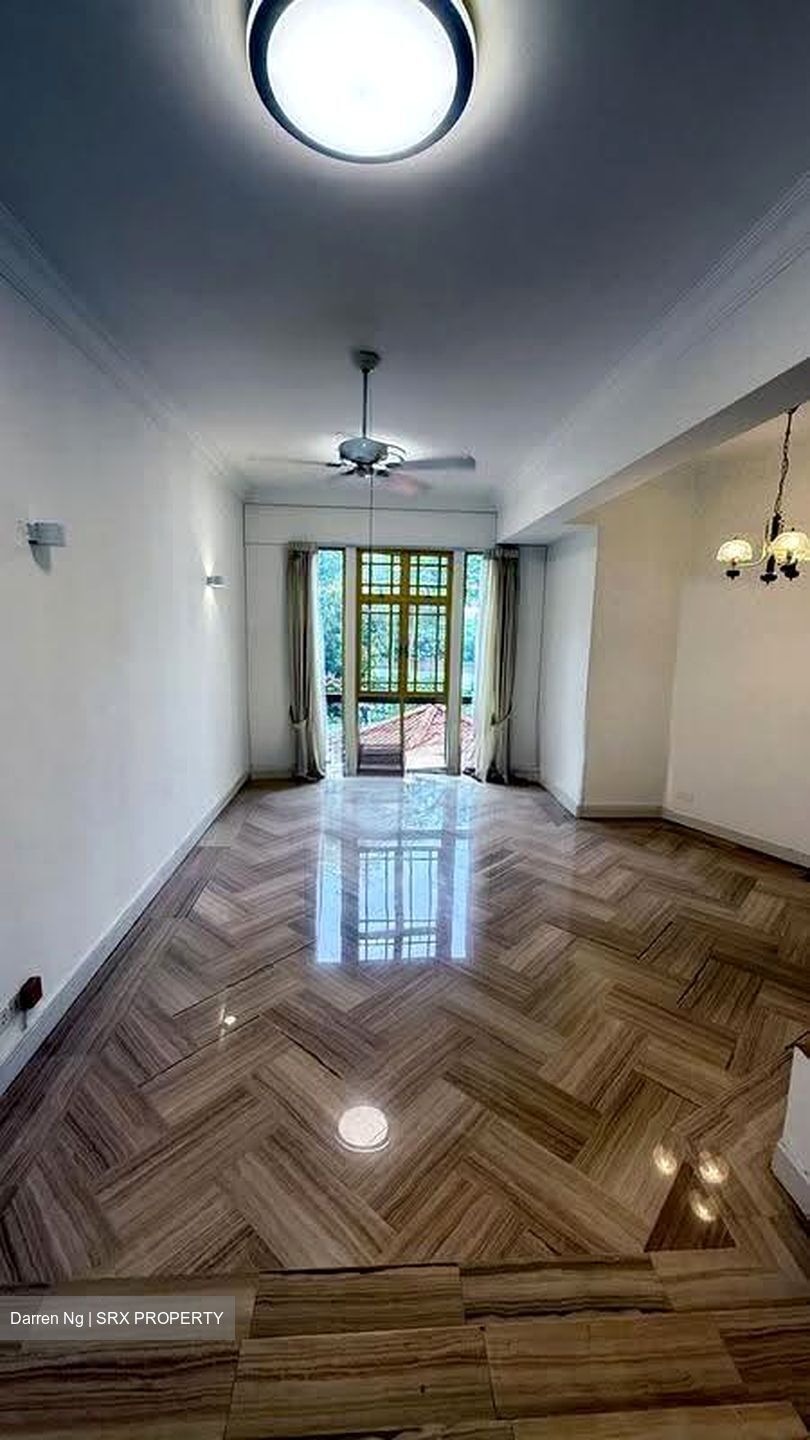 Orange Regency (D10), Apartment #635510651